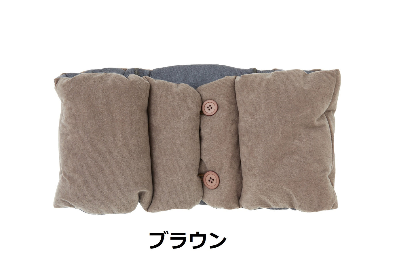 お腹・腰ふかふかウォーマー