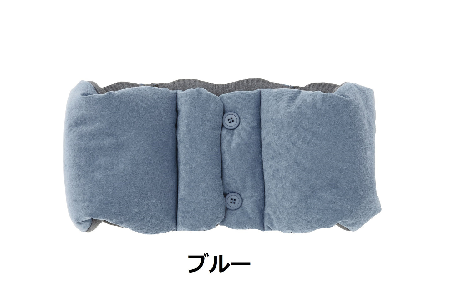 お腹・腰ふかふかウォーマー