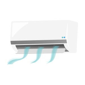 最適なエアコンの使い方
