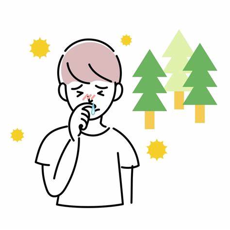 春の睡眠事情💤