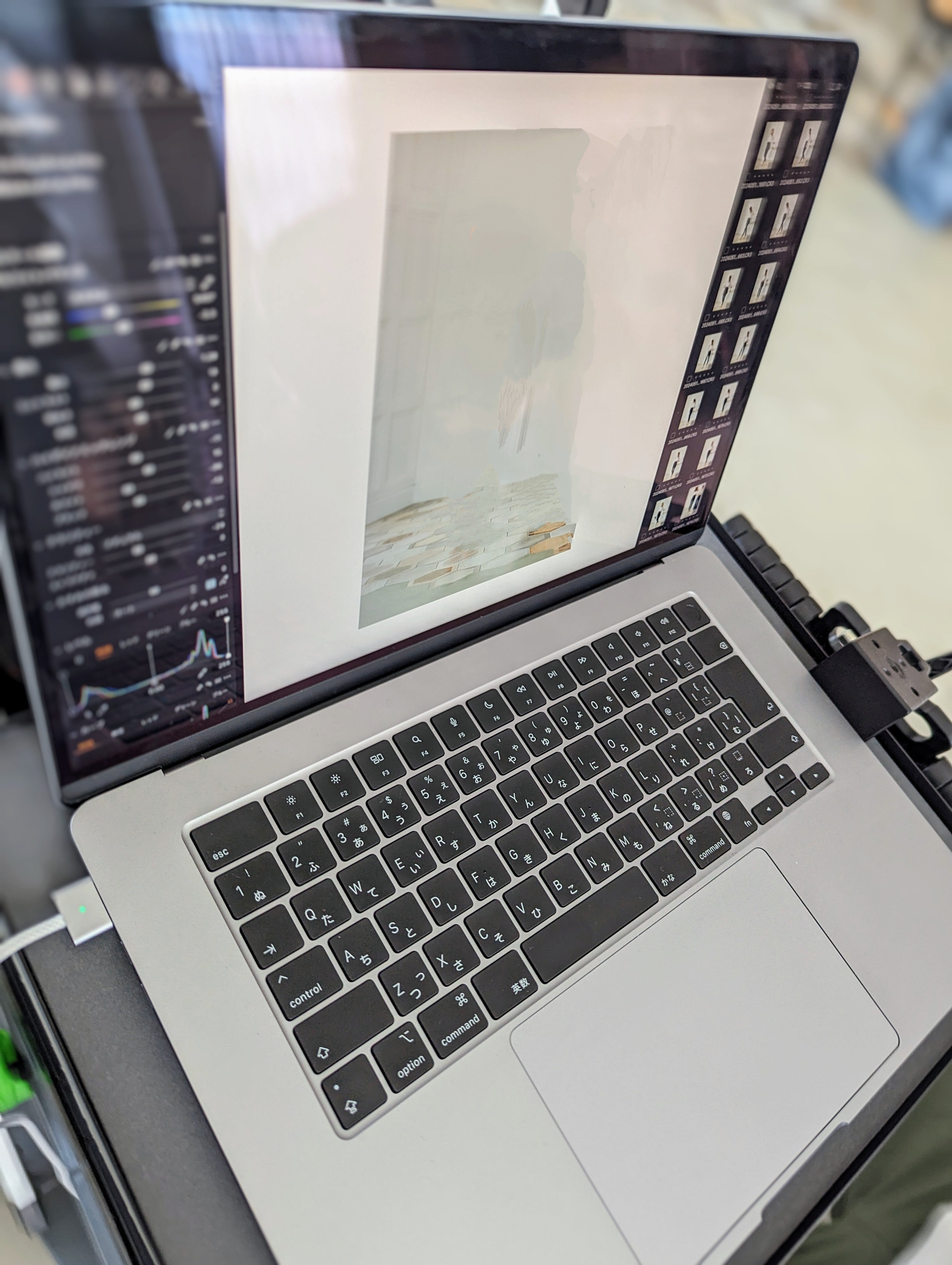 新商品の撮影📸 – d-rise-store