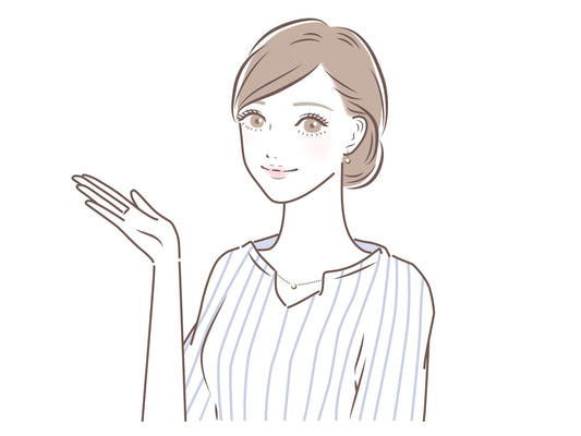 姿勢から美ボディつくり