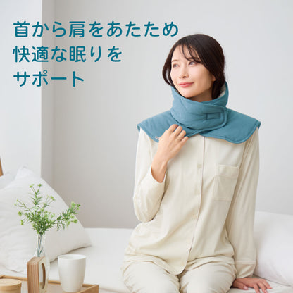 ねむりの首ふとん