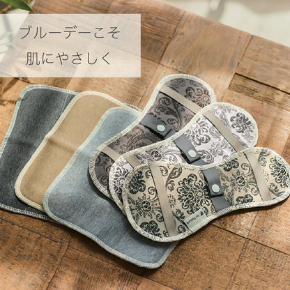 布ナプキンセット  リニューアル