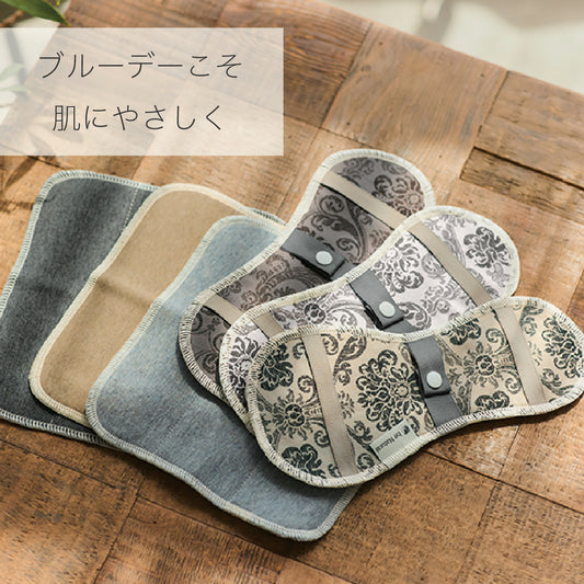 布ナプキンセット  リニューアル