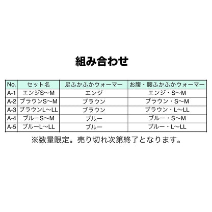 2026福袋　Aセット