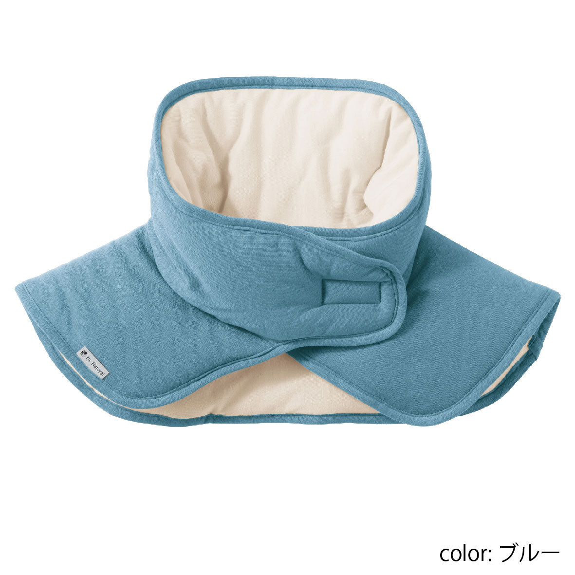 ねむりの首ふとん