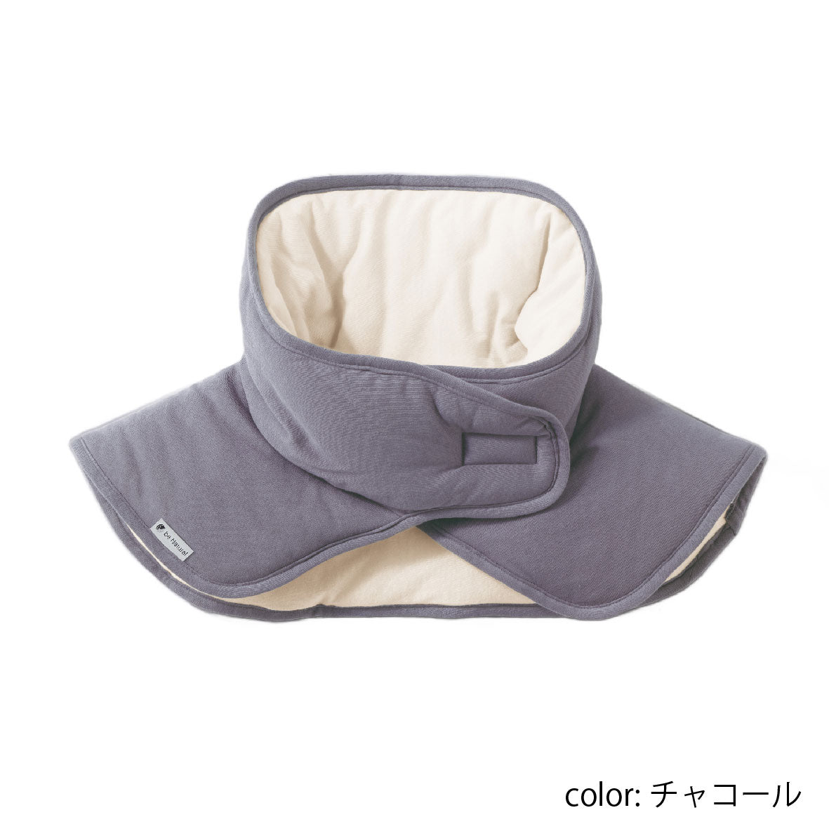 ねむりの首ふとん